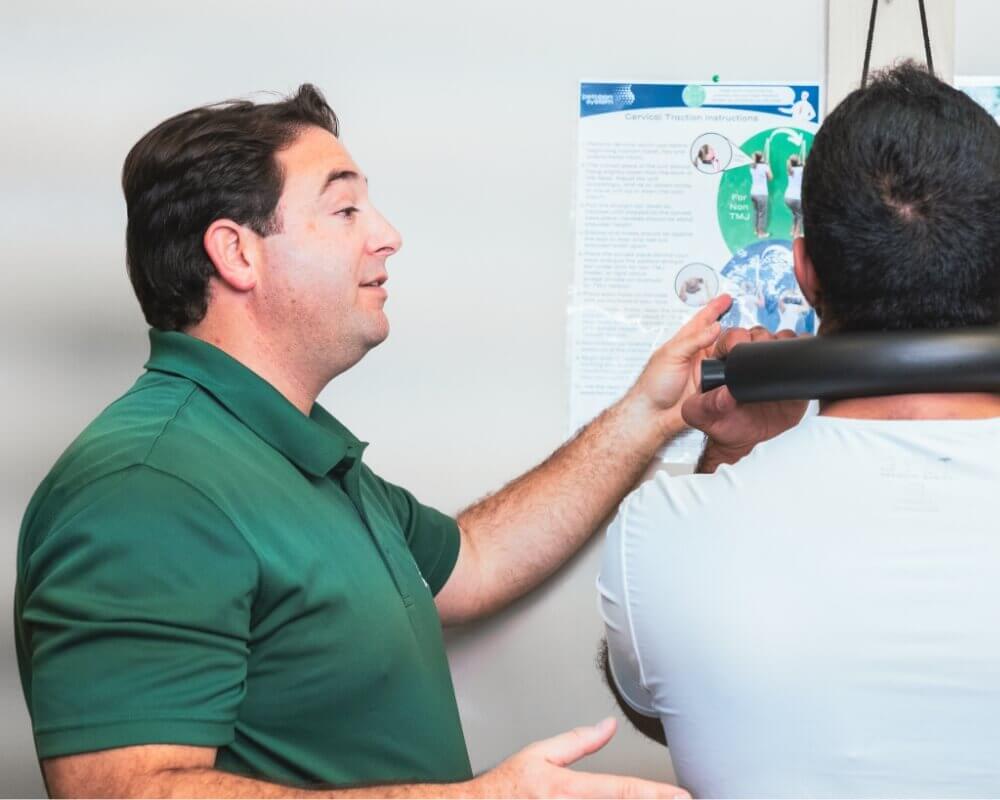 Finding the Right Chiropractor Near Me: Your Guide to Better Health in Chesterfield